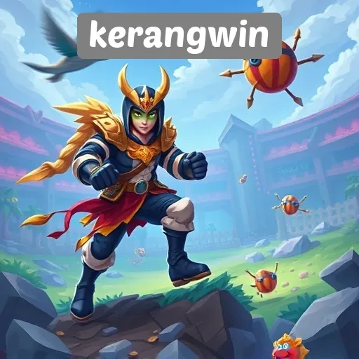 Kelebihan Menggunakan Kerangwin untuk Pecinta Game