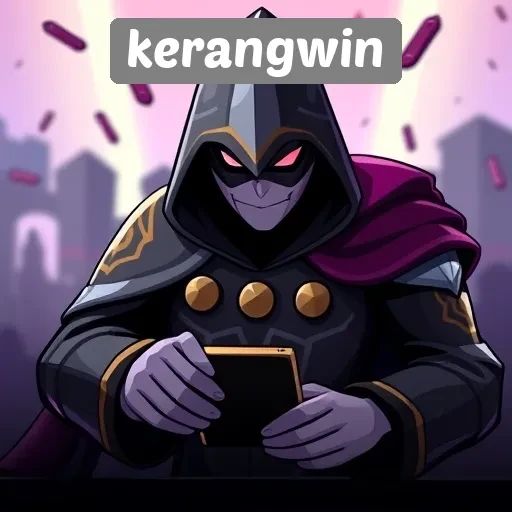 Menilai Pengalaman Pengguna di Kerangwin Situs Game Populer