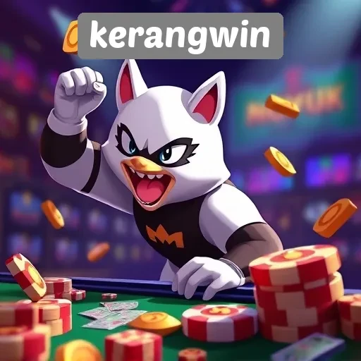 Keuntungan Bermain di Kerangwin untuk Gamer Indonesia