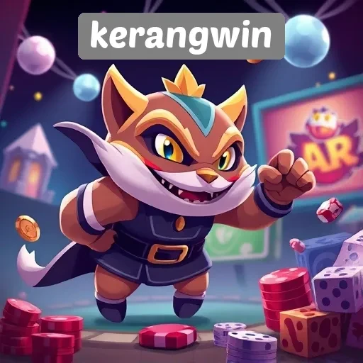 Dari Permainan Klasik hingga Modern di Kerangwin