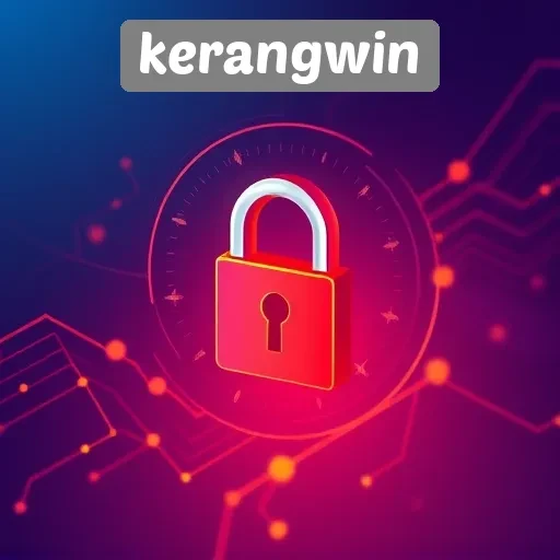 Pentingnya Keamanan Data Pengguna di Situs Kerangwin