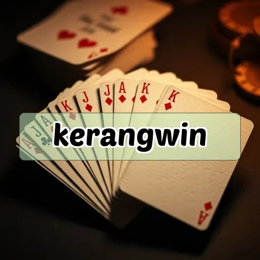 kerangwin: Menyelami Pesona Esports Harian untuk Gamer Indonesia