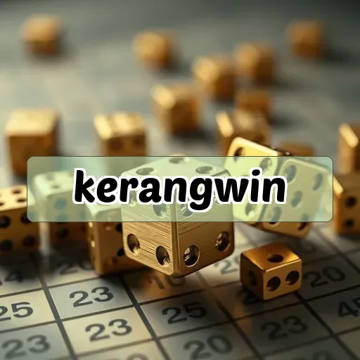 kerangwin: Bergabung dengan Keseruan Acara Esports Terbaru