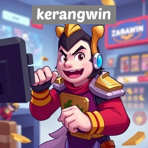 Evolusi Game Online di Kerangwin