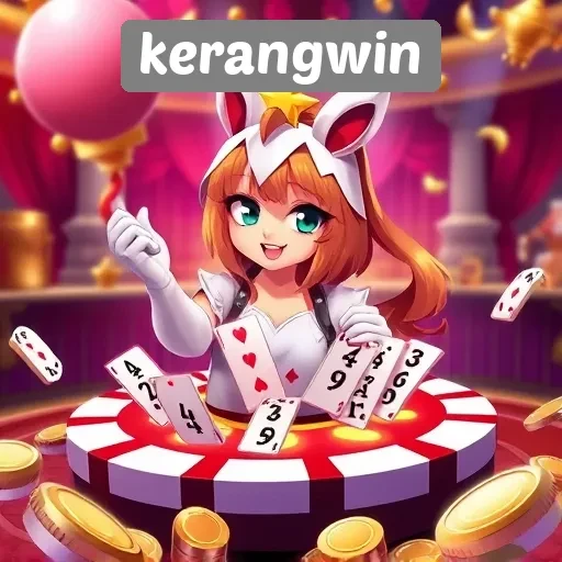 Menjelajahi Ragam Permainan Menarik di Kerangwin