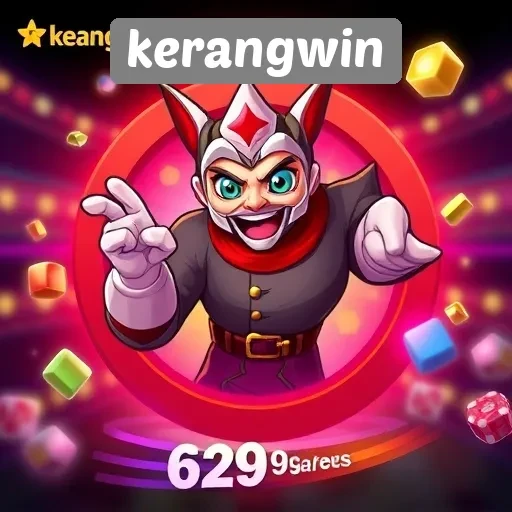 Menjelajahi Kerangwin Situs Game Terpercaya di Indonesia