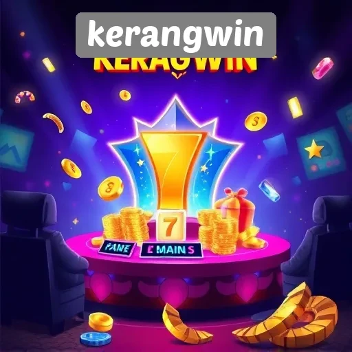 Mengulas Fitur Menarik di Situs Game Kerangwin