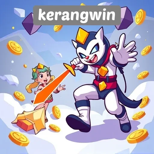 Fitur Menarik yang Ditawarkan oleh Kerangwin untuk Pengguna