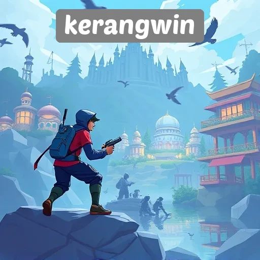 Peluang Menjadi Game Developer di Kerangwin
