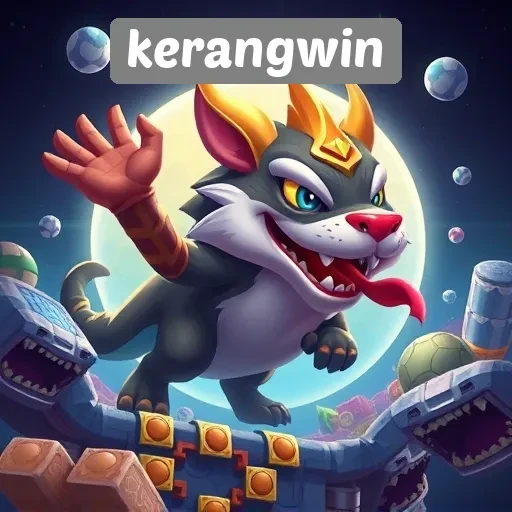 Keberagaman Game di Kerangwin Menawarkan Pengalaman Unik