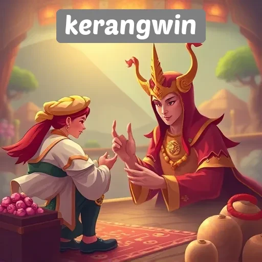 Keunggulan Fitur Permainan di Kerangwin untuk Pengguna