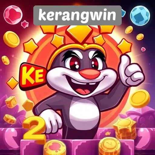 Berbagai Jenis Game yang Tersedia di Kerangwin