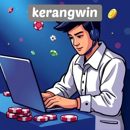 Panduan Memulai Permainan Di Kerangwin Untuk Pemula