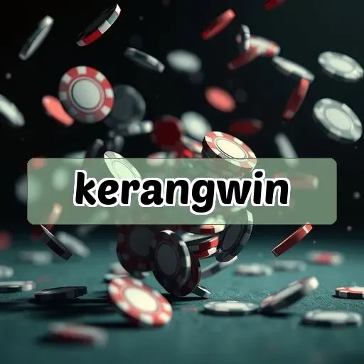 kerangwin: Panduan Game Online yang Wajib Anda Coba!