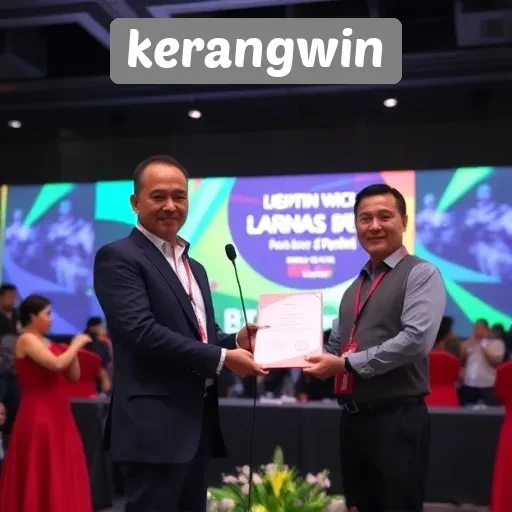 Dampak Kerangwin Terhadap Industri Game Lokal Indonesia
