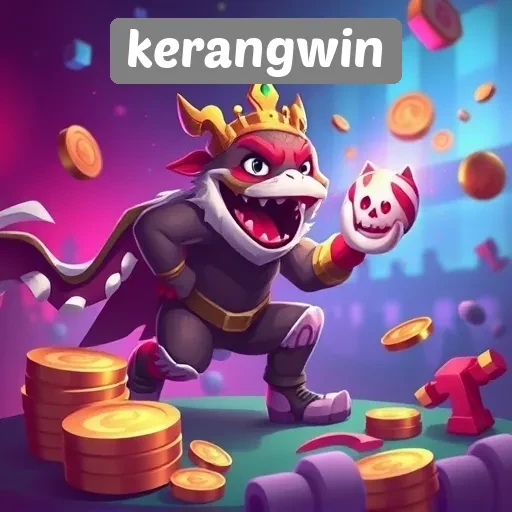 Mengenal Kerangwin Sebagai Platform Game Terpercaya