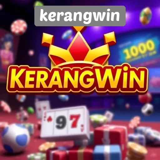 Kenali Kerangwin Situs Game Favorit di Indonesia