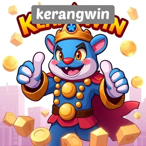 Keunggulan dan Fitur Menarik Situs Game Kerangwin