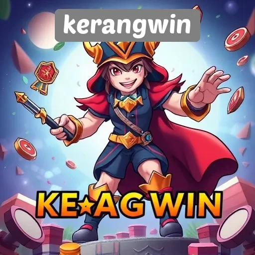 Kerangwin Menjadi Pilihan Utama Pecinta Game Online