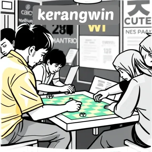Peran Kerangwin dalam Mendorong Kreativitas Pengembang Game Lokal