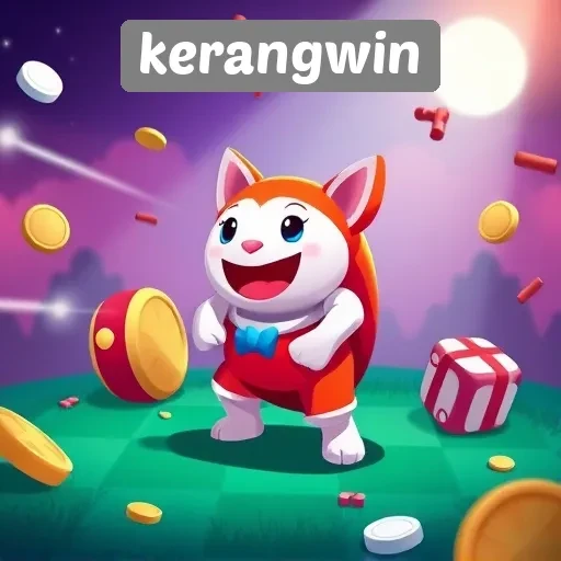 Informasi Lengkap Tentang Situs Game Kerangwin