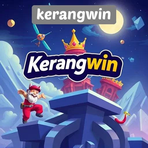 Mengenal Kerangwin Sebagai Platform Game Terpercaya di Indonesia