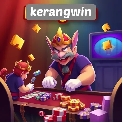 Mengenal Kerangwin Situs Game Terpercaya di Indonesia