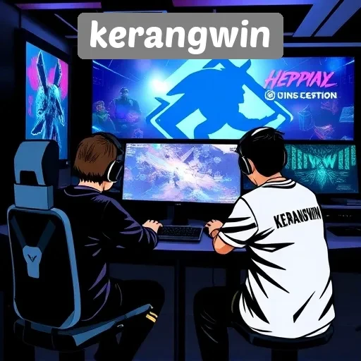 Bagaimana Kerangwin Membangun Komunitas Gamer di Indonesia
