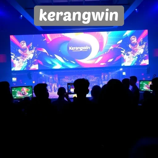 Mengapa Kerangwin Menjadi Pilihan Utama Gamer di Indonesia