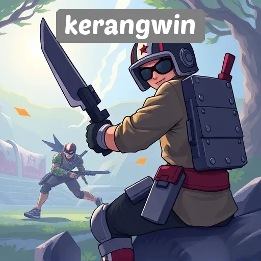 Kerangwin Menawarkan Beragam Permainan untuk Semua Usia