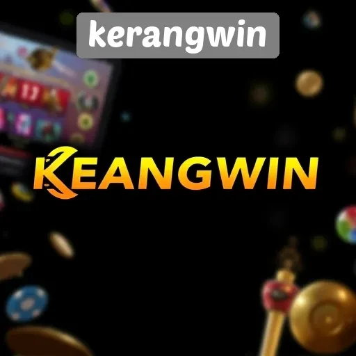 Kerangwin dan Inovasi dalam Dunia Game Online