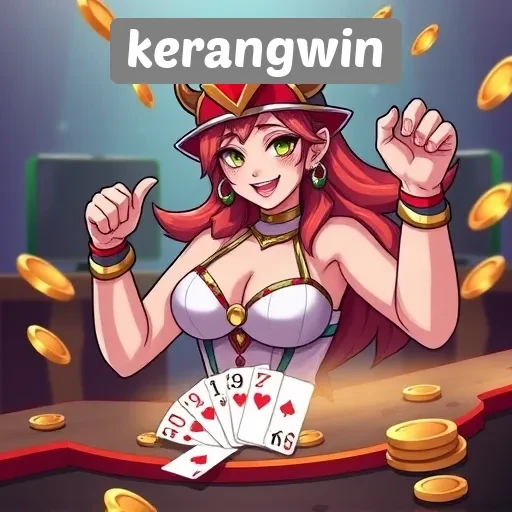 Situs Kerangwin Menjadi Pilihan Utama Pecinta Game Online