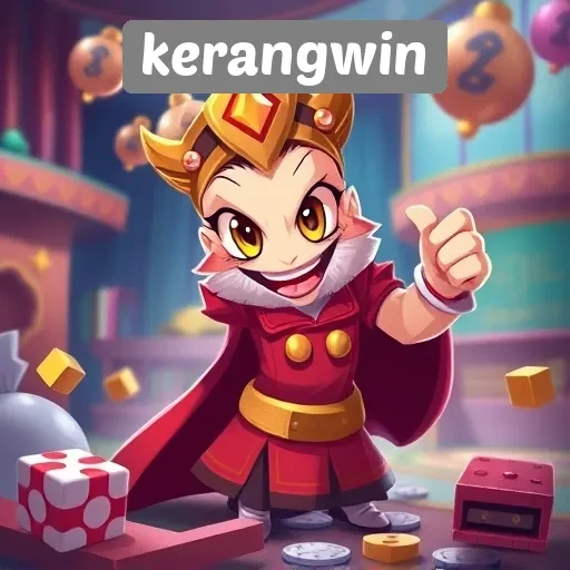 Mengenal Kerangwin Sebagai Platform Game Online Terpercaya