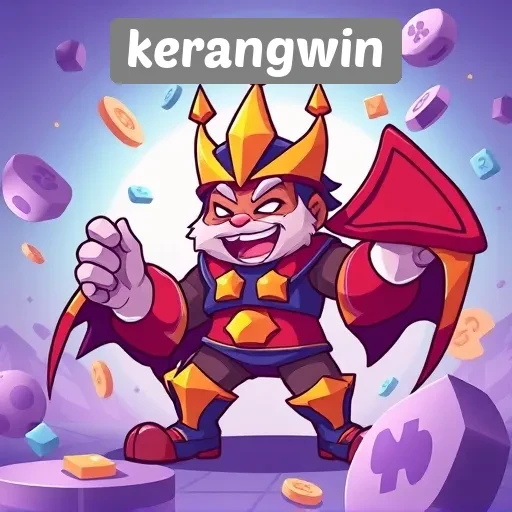Kerangwin Platform Game Populer di Kalangan Penggemar