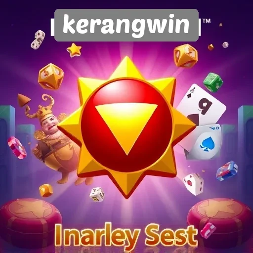 Mengenal Kerangwin Situs Game Terpopuler di Indonesia