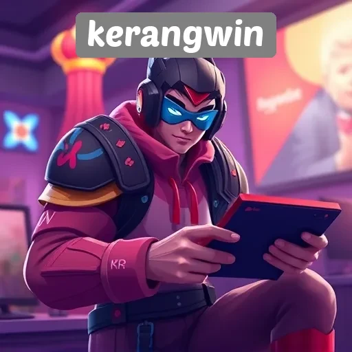 Apa Itu Kerangwin dan Mengapa Populer di Kalangan Gamers
