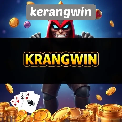 Kerangwin Situs Game Terpercaya untuk Penggemar Indonesia