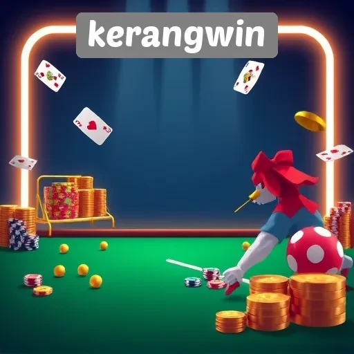 Tren Permainan Terbaru yang Tersedia di Kerangwin