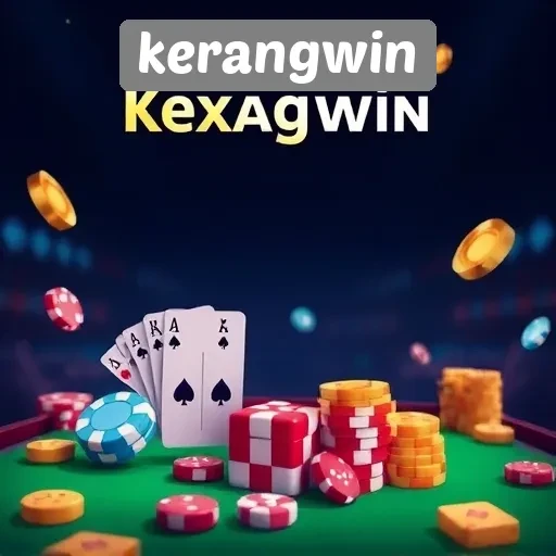 Inovasi Permainan Online di Situs Kerangwin