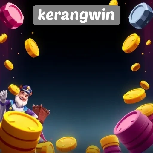 Pengalaman Bermain di Situs Game Kerangwin