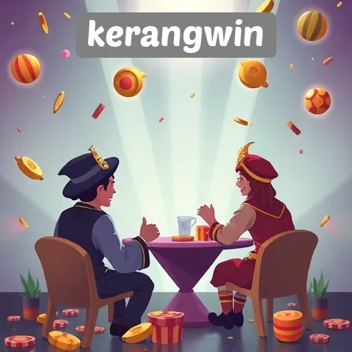 Variasi Permainan Populer di Kerangwin yang Wajib Dicoba