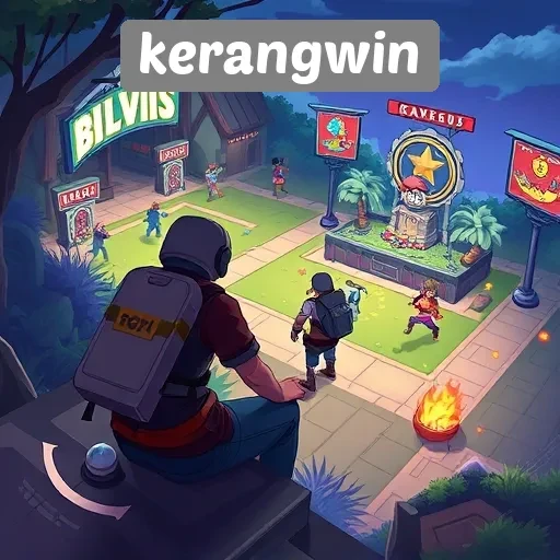 Review Beberapa Game Populer di Kerangwin