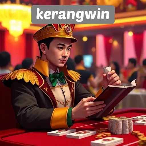 Ulasan Pengalaman Bermain di Situs Kerangwin