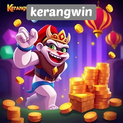 Review Mendalam Tentang Situs Game Kerangwin