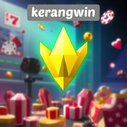 Kerangwin Platform Game Terpercaya Untuk Gamers Indonesia