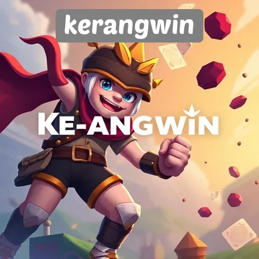 Mengupas Berbagai Jenis Game yang Tersedia di Kerangwin