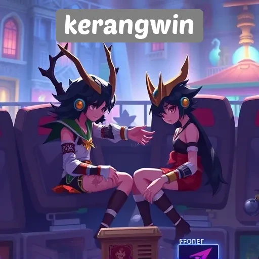 Keunikan Permainan di Kerangwin yang Menarik Perhatian Gamer