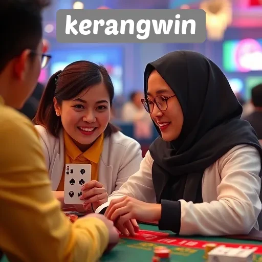 Testimoni Pengguna tentang Pengalaman Bermain di Kerangwin