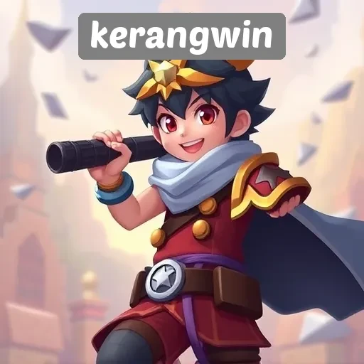 Kerangwin: Menyajikan Beragam Genre Game untuk Semua Kalangan