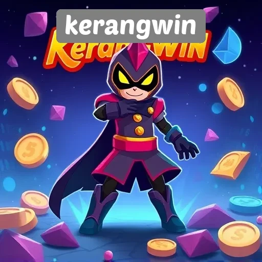 Beragam Pilihan Game yang Tersedia di Kerangwin